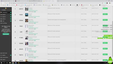 GLL dolARMUT [NOCAM] !yılbaşı - insta/ahmettanik