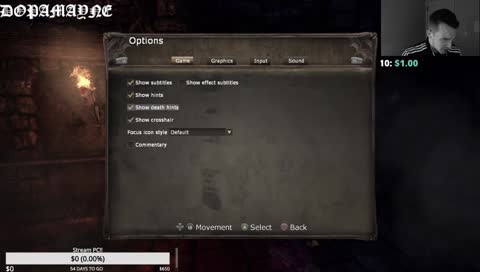 Highlight: Amnesia: The Dark Descent lets play!