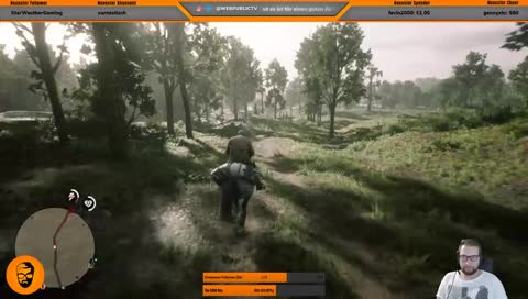 #Tag4 im Wilden Westen mit Familienbetrieb - 150 Follower Giveaway !ichwilles - bam oida - !discord :]