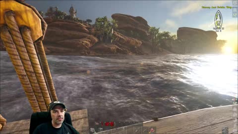 Atlas #Sailvation  | !merch !candybar !server