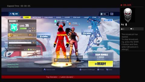 [RO/EN] 50$ 2vs2 Kill Rush Tournament