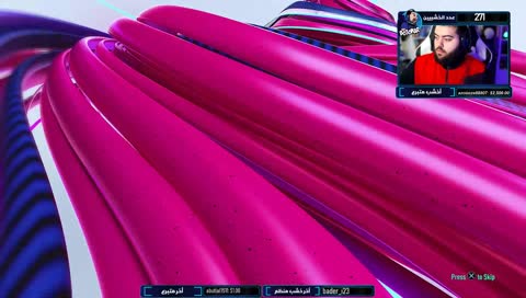 نطقطق فوت شامب و نتفرج عالاسطورة ابو عبير بالتصفيات