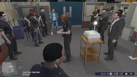 [Adastra] Officier Roger