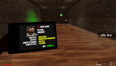 [FR]  13 SINS CE SOIR SUR GMOD + GIVEAWAY ( VIENDEZ SUR TWITTER :D)