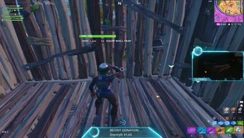 New overlay:) !discord !age !binds