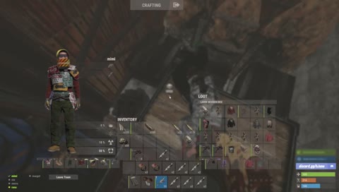 DAY 3 BABY 💬!discord | 🆕!twitter | [ENG/한국어]