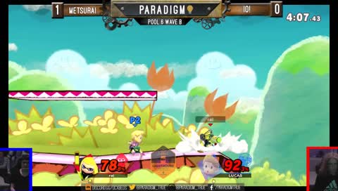 Lighthouse League | Season 1 |  FGC | 01/05/19