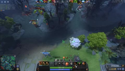Support road to top 100(mmr 7000)smurf