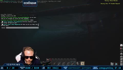 revenge PVP | !420 !atlas | OFFICIAL NA