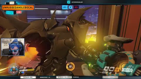 [FR]/[EN] La nouvelle cuvée des trolls