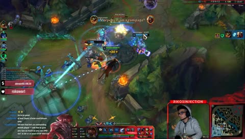 Duo With Rank 1 Supp eune