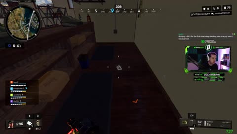 Liquid Tourney  [2min delay] | !gfuel !sub !merch