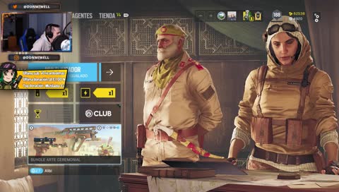 DUOS Y ROAD TO PLATANO