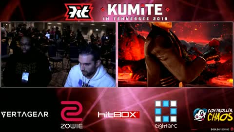 KIT 2019 - 1080p/60fps