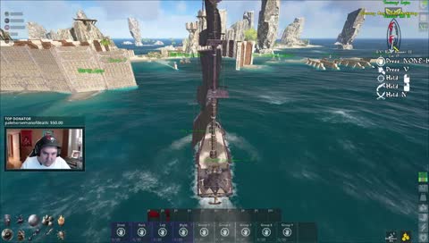 NA PVP - Raid Time - Legion Company