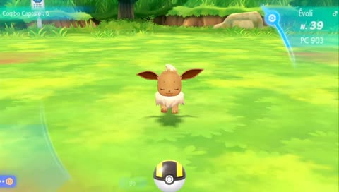 Shiny ou pas Shiny ? [FR]