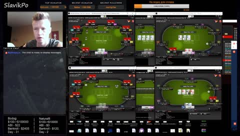 Из Бангкока с любовью: покер МТТ со 100$ до 100000$