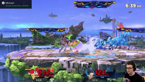 TADPOG Nation Tournament! (And probably other stuff!)