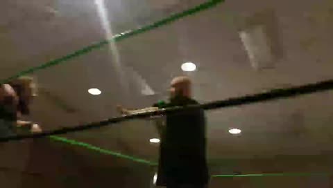 Elite Pro Wrestling Presents Ground Zero