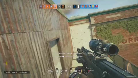 Legion Sypher eSports