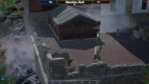 Operation: Rook w/ Axegaming22 and XF