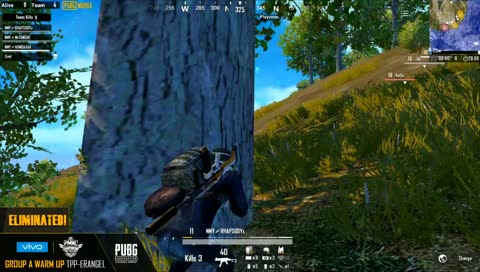 PUBG MOBILE MALAYSIA NATIONAL CHAMPIONSHIP 2018 Sarawak Qualifier