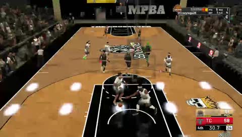 team pro am mpba team