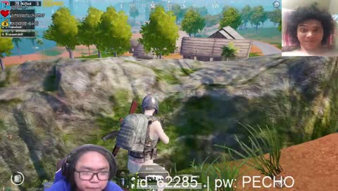 M249 <3 | CUSTOM GAME LATUR ?