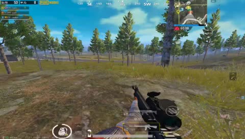 [DTN] お昼スクリム 4round