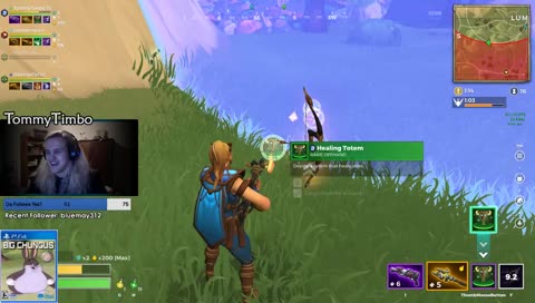 SUPER CRAZY SQUAD GAME END