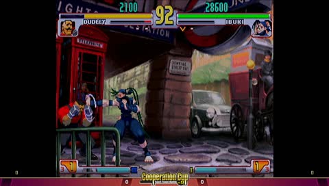 Cooperation Cup 17: Round Stage (Day 2) [English Stream]