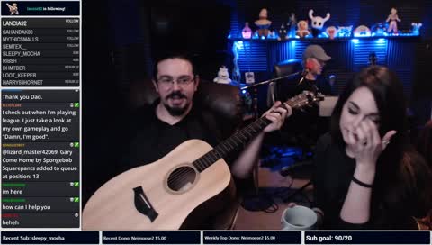 We've been streaming consistently for all of 2019 :D #3