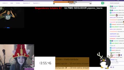 ESPECIAL 12H | La tómbola piponera [708 piponos] !sr activo