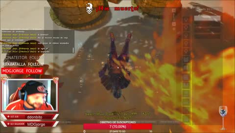 < ESP - LAT > PIRATEANDO BIIEN TEMPRANO