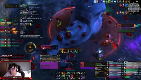 G'huun Kill!