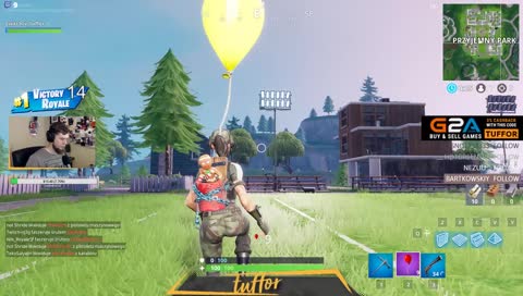 [PL/EN] Zapraszam na wspólne gry :) GRY Z WIDZAMI! [60 fps]