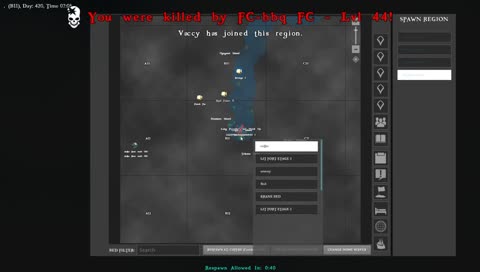 [FR] La Piraterie ! o/