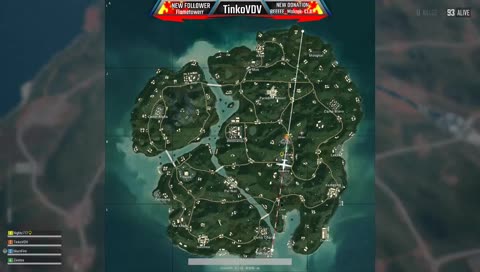 [ENG/NL] Ez chicken dinners boiis