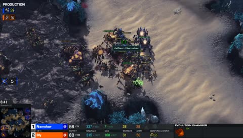 BLY GG