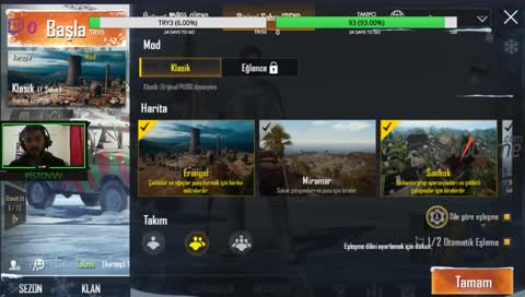 alo polis mi?vikendide cinayet varr (izleyicilerle oyun)