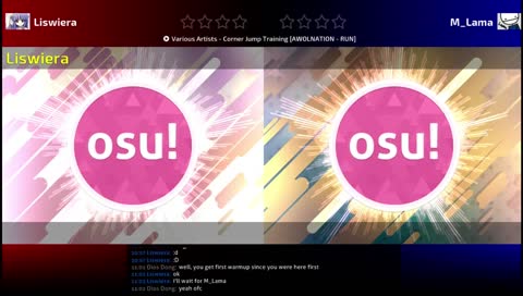 The All Rounder Group Stage