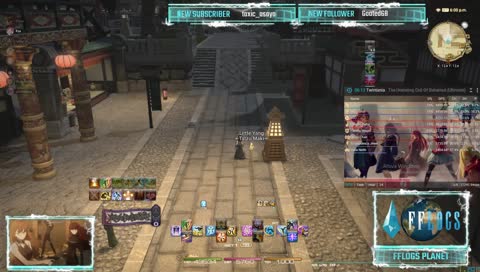 [NIN] UCOB - Youmad VS Viola