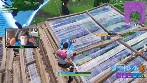 CIZZORZ PARKOUR 2.0!!!