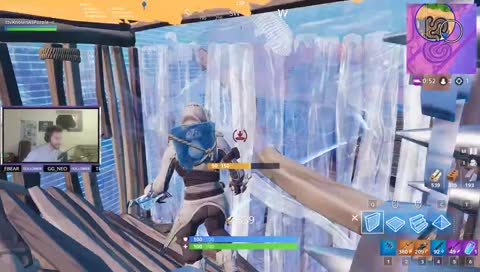 Deagle btw