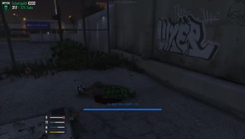 1.12 - Who shot ya?- CGF [homestate.eu]