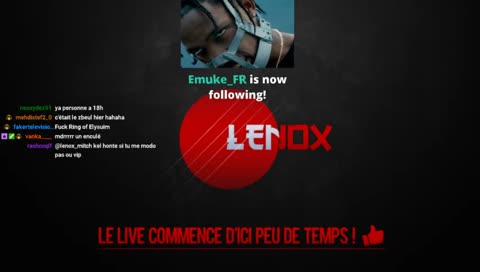 [Adastra v2] Bachir Ben Saddam les detenus vendeur d'armes