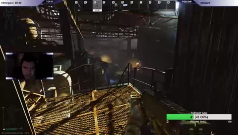 Going Crazy With The Squad [ICE/ENG]