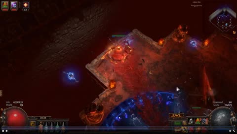 !Bingo BF Elementalist SSFBHC