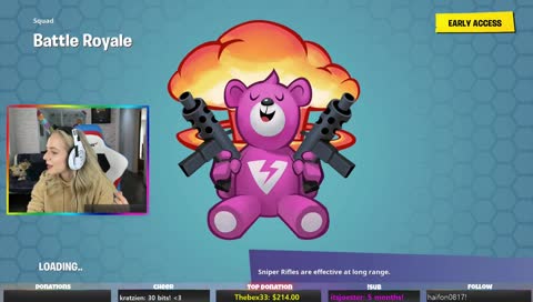 Madilyn said my nime