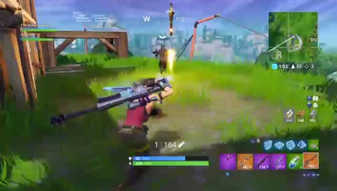 Booti|Chilling and Socializing|Best Sniper on Ps4